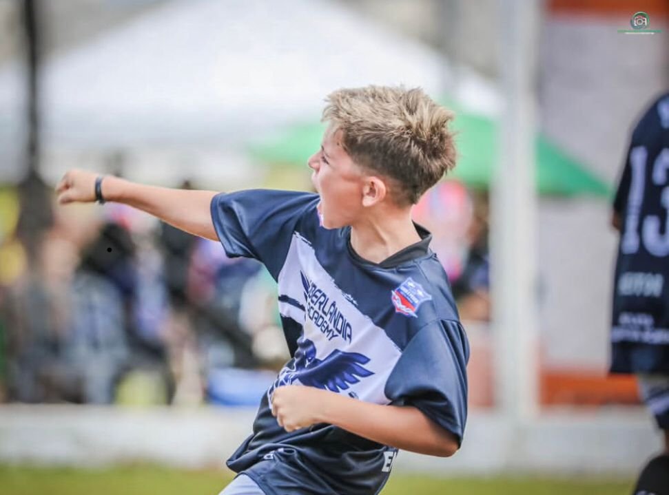 Rifa do Campeonato São Carlos